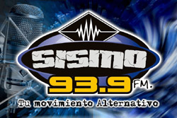 Sismo 93.9